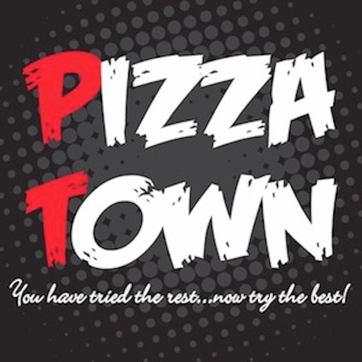 Pizza Town icon