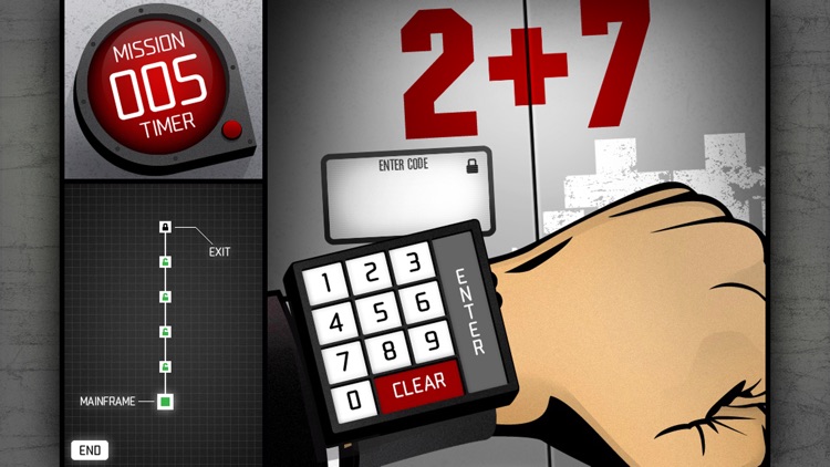 Operation Math for iPhone screenshot-0