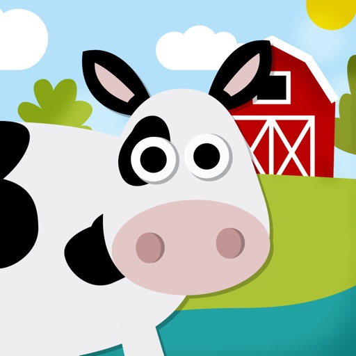 Make a Scene: Farmyard (Pocket) iOS App