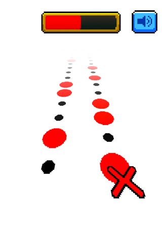 Dont Tap The Red Dot screenshot 2
