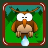 Forest on Fire (help the owl)