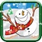 Frozen Snowman Jump Adventure Free
