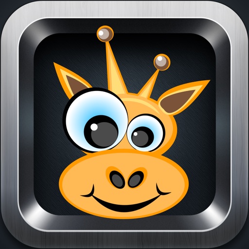 Giraffe Or Llama? iOS App