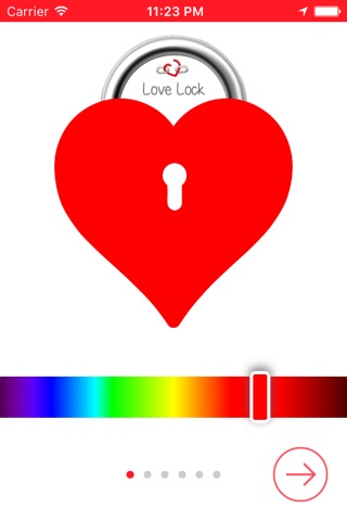 Smart LoveLocks screenshot 2