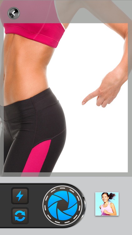 Butt Workout PRO HD - 10 Minute Butt Exercises & Aerobic Squats for Thigh & Leg screenshot-4