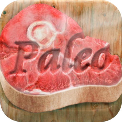 Food RX - Paleo & zone diet app iOS App