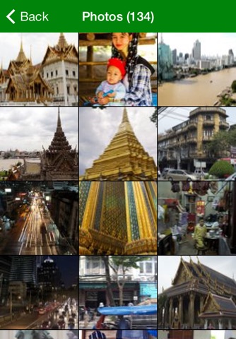 Bangkok Secrets - The Insider Travel Guide screenshot 4