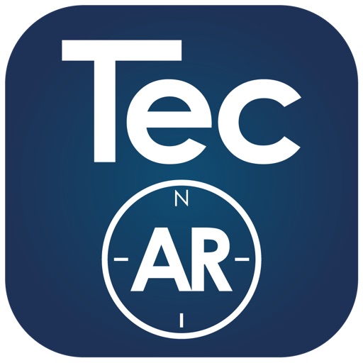 Tec AR iOS App