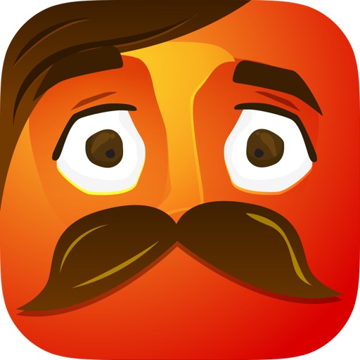 Face Swap - Expert Edition iOS App