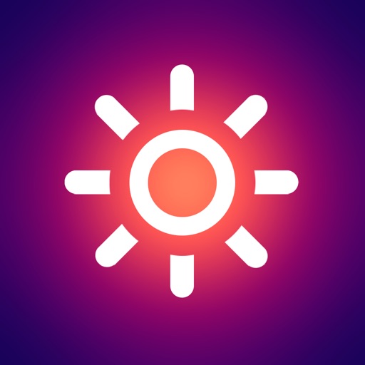 LED-Light icon
