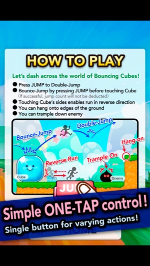 Bounce Run(圖5)-速報App