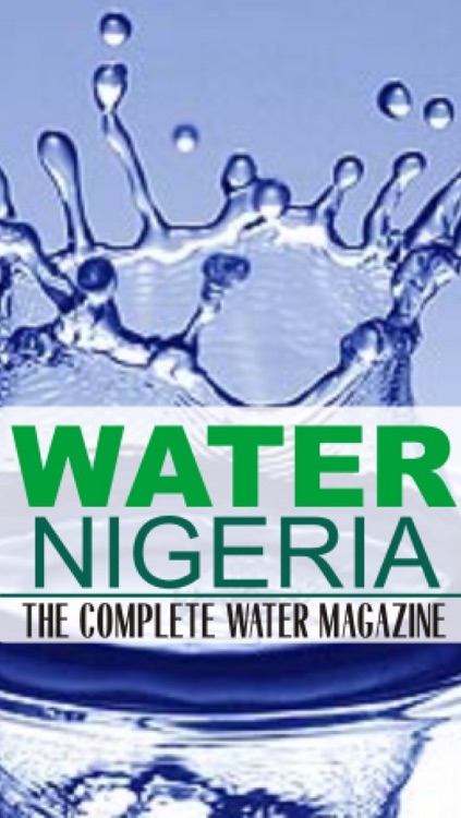 WATER NIGERIA