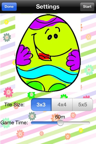 Easter Paint And Play screenshot 3