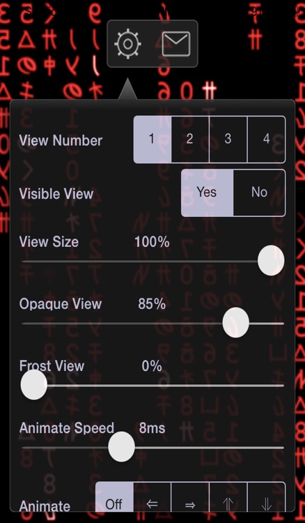 Matrix Decoded Pro screenshot-4