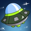 Clumsy Alien Mystery - Find the Hidden Alien puzzle