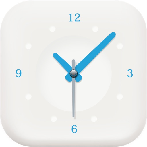 MyTimes - Tracking Times for You icon