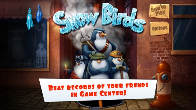 Snow Birds (lite)(圖4)-速報App