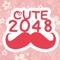 Cute 2048