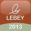 Les 3 Lebey 2013