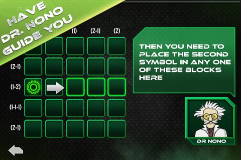 Grid Puzzle Logic Game - Nonogram/Picross Pixel Puzzle screenshot 3