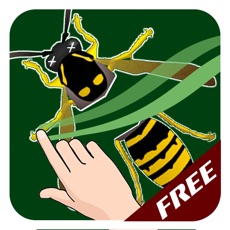 Activities of Insects Slice And Learn - Free