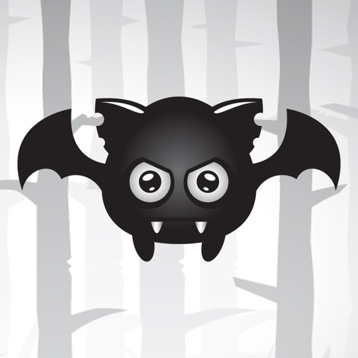 Bat Baby iOS App
