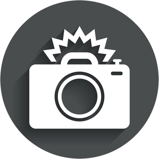 Selfie Flash icon