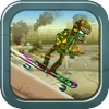 Zombie Skate Freaks HD