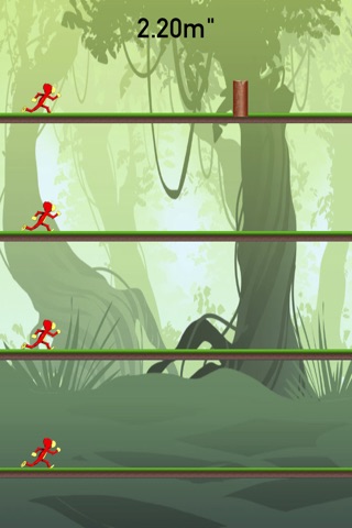 Monkey never die : Hours of never Ending joy, Best free game for Kids & Adults screenshot 4