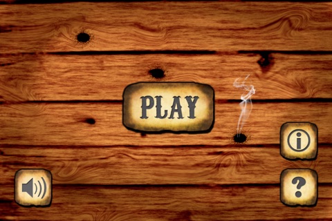 SaloonShoot - Fast Annoying Addictive screenshot 4