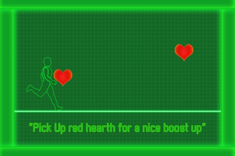 Heart Beat Runner : The Hospital Doctor's Run for your Life Story - Free Edition screenshot 4