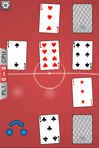 Card Football screenshot 4