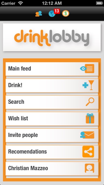 drinklobby