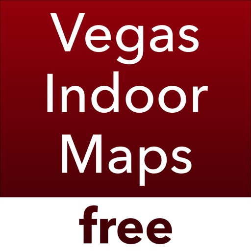 Vegas Indoor Maps Free - Casino Maps for the Las Vegas Strip and Beyond