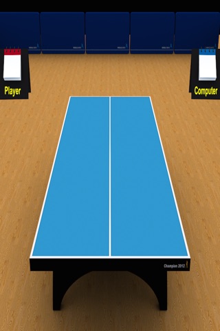 Table Tennis Plus screenshot 4