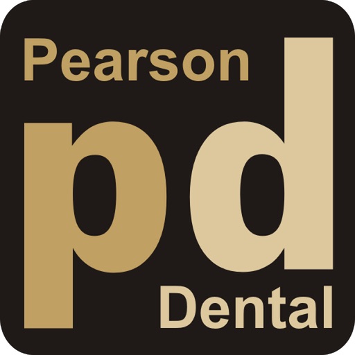 Pearson Dental App Icon