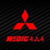 Medic4x4