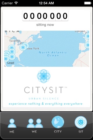 CITYSIT screenshot 3