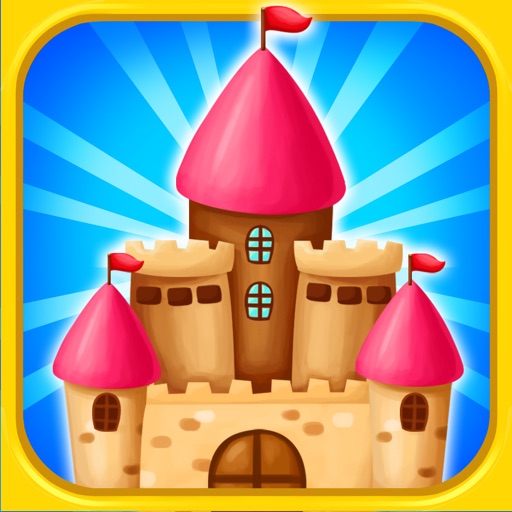 Castle - Can You Build The Castle? icon