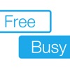 Free/Busy