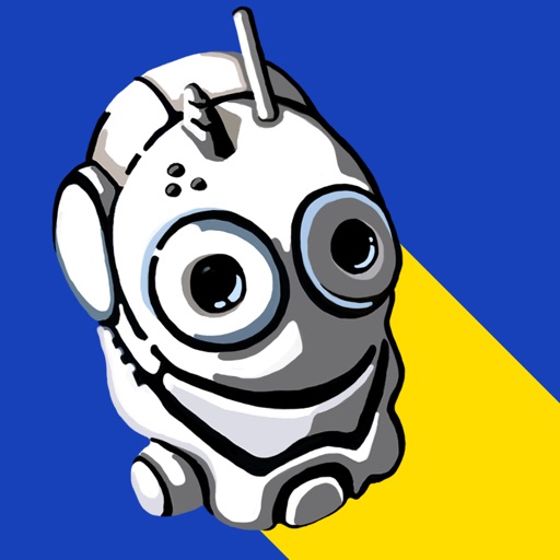 Droid Arcade Icon