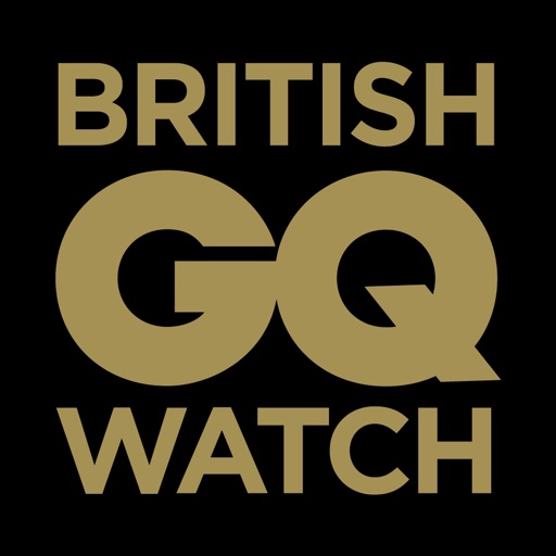 GQ Watch icon