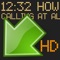 At last a retina ready iPad version of our hugely successful iPhone App Irish Real Time Rail