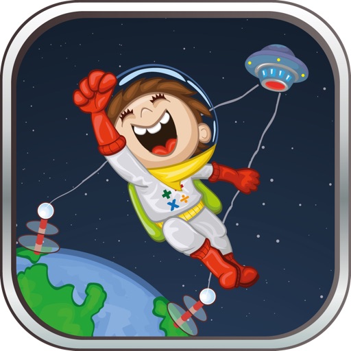 Math Defender: Protect Earth with your knowledge for Kids icon