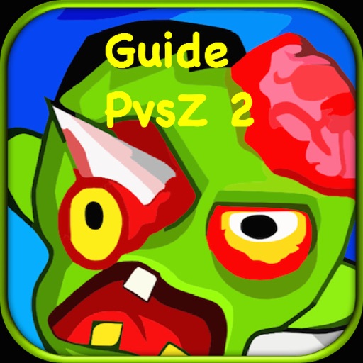 Guide to Plants vs Zombies 2