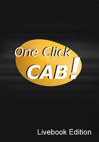 One Click Cab Taxi Finder screenshot 3