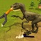 Raptor Simulator Pro : Dinosaur Extreme