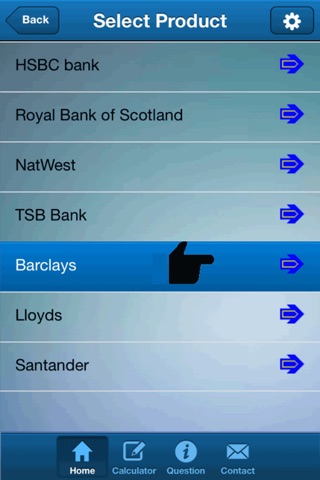 Mortgage Finder UK screenshot 3