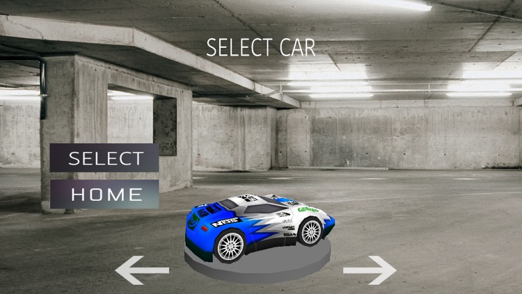 3D Speed City Real Drift Sim-ulation Game for Free