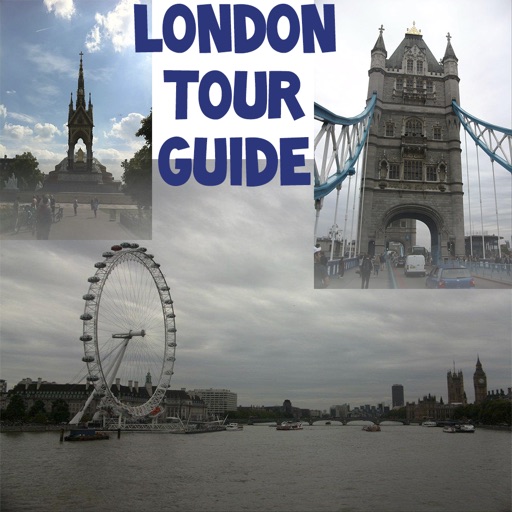 London Tour Guide